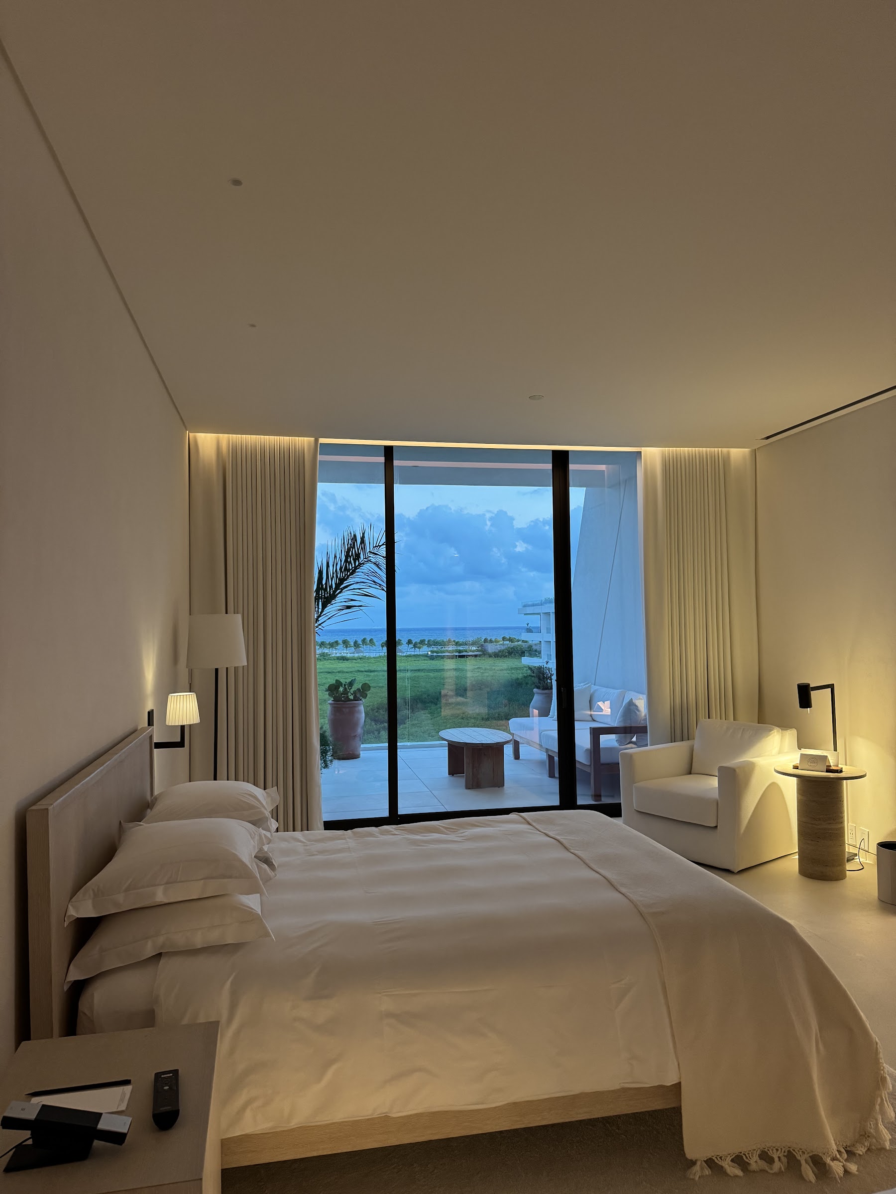 Cunex The Riviera Maya Edition at Kanai