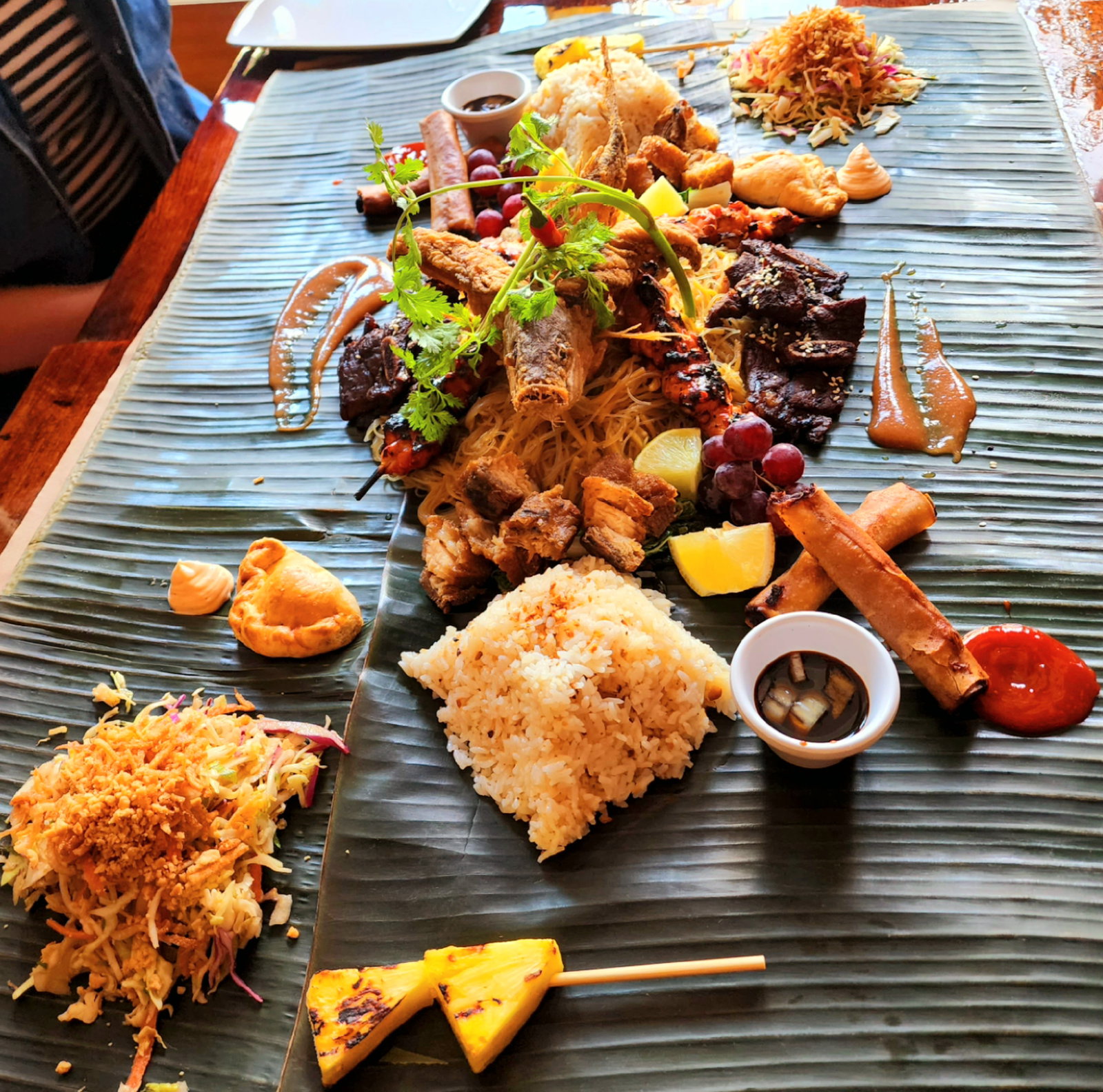 iSLAS (we moved to 890 Wilson Ave), Toronto, Canada
