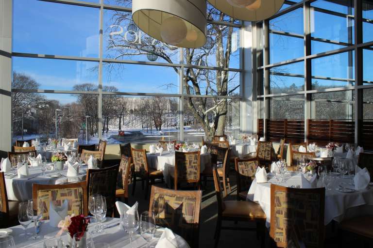 Davio's Northern Italian Steakhouse