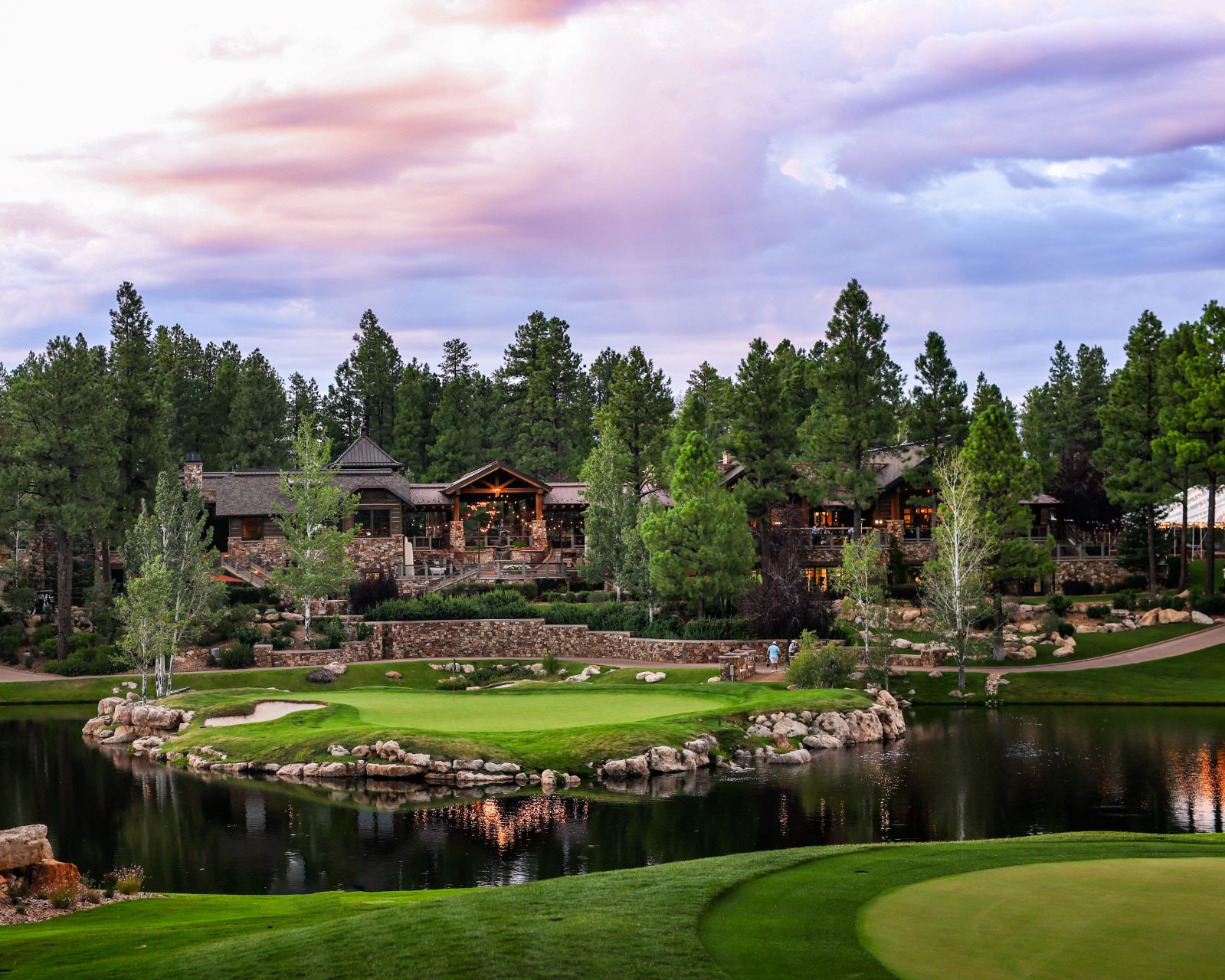 Pine Canyon