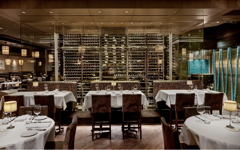Eddie V's Prime Seafood