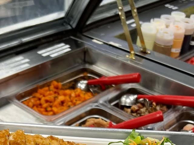 Hawaii Ramen Noodle & Poke Bowl, Abilene, United States