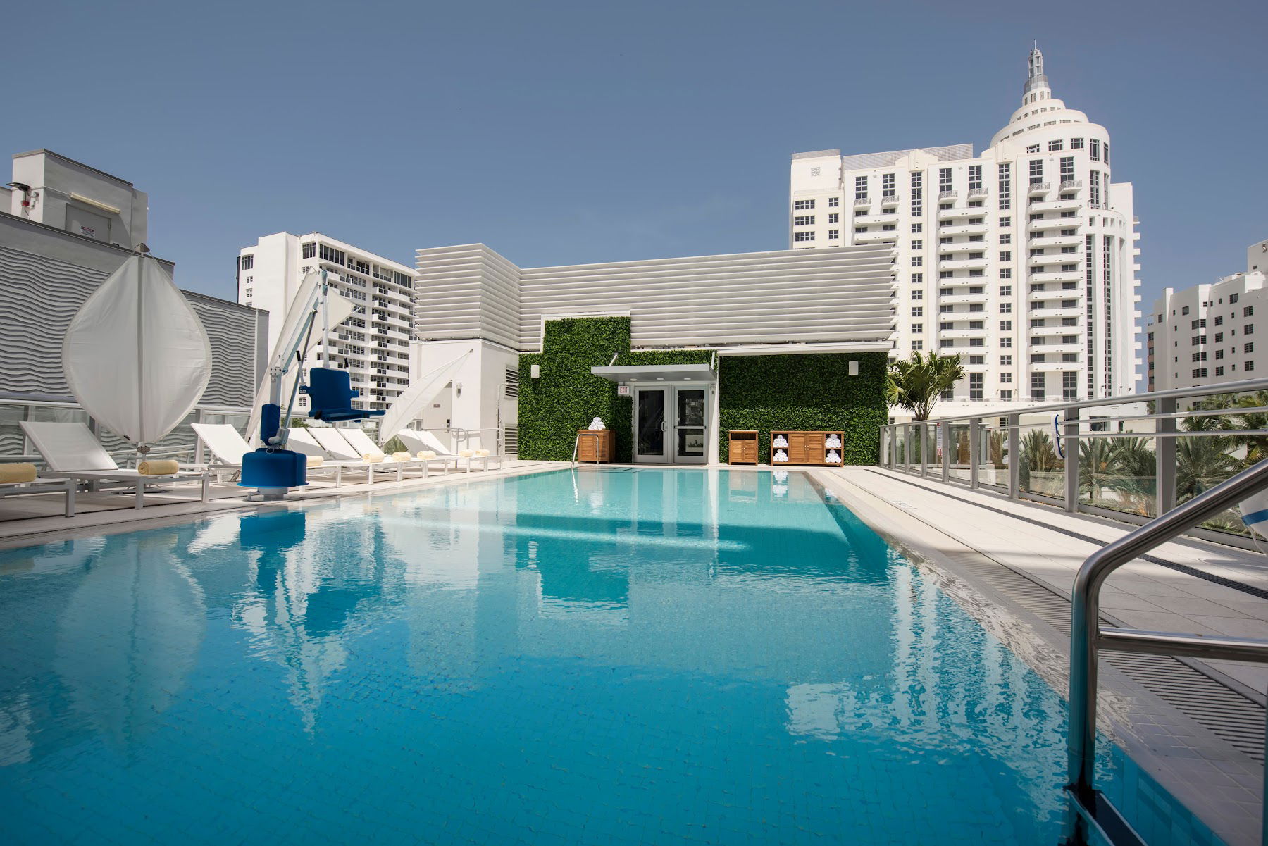 Iberostar Waves Berkeley Shore, Hotel in Miami Beach