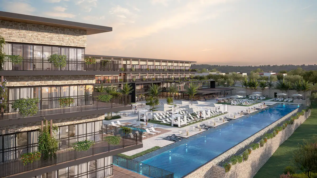 Nobu Tel Aviv