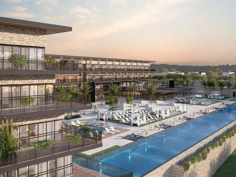 Nobu Tel Aviv, Tel Aviv-Yafo, Israel