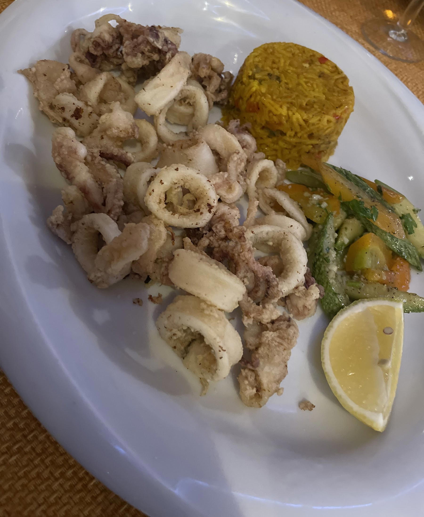 Restaurant Eldjazair restaurant in الجزائر