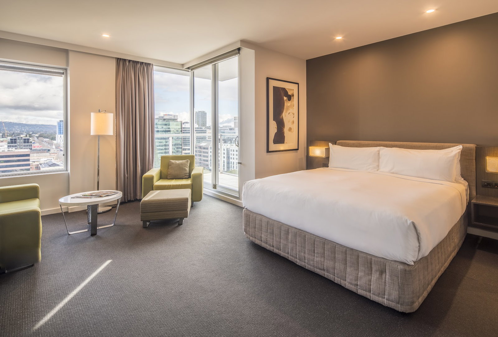 Pullman Adelaide, Adelaide, Australia