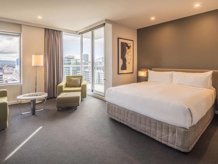 Pullman Adelaide, Adelaide, Australia