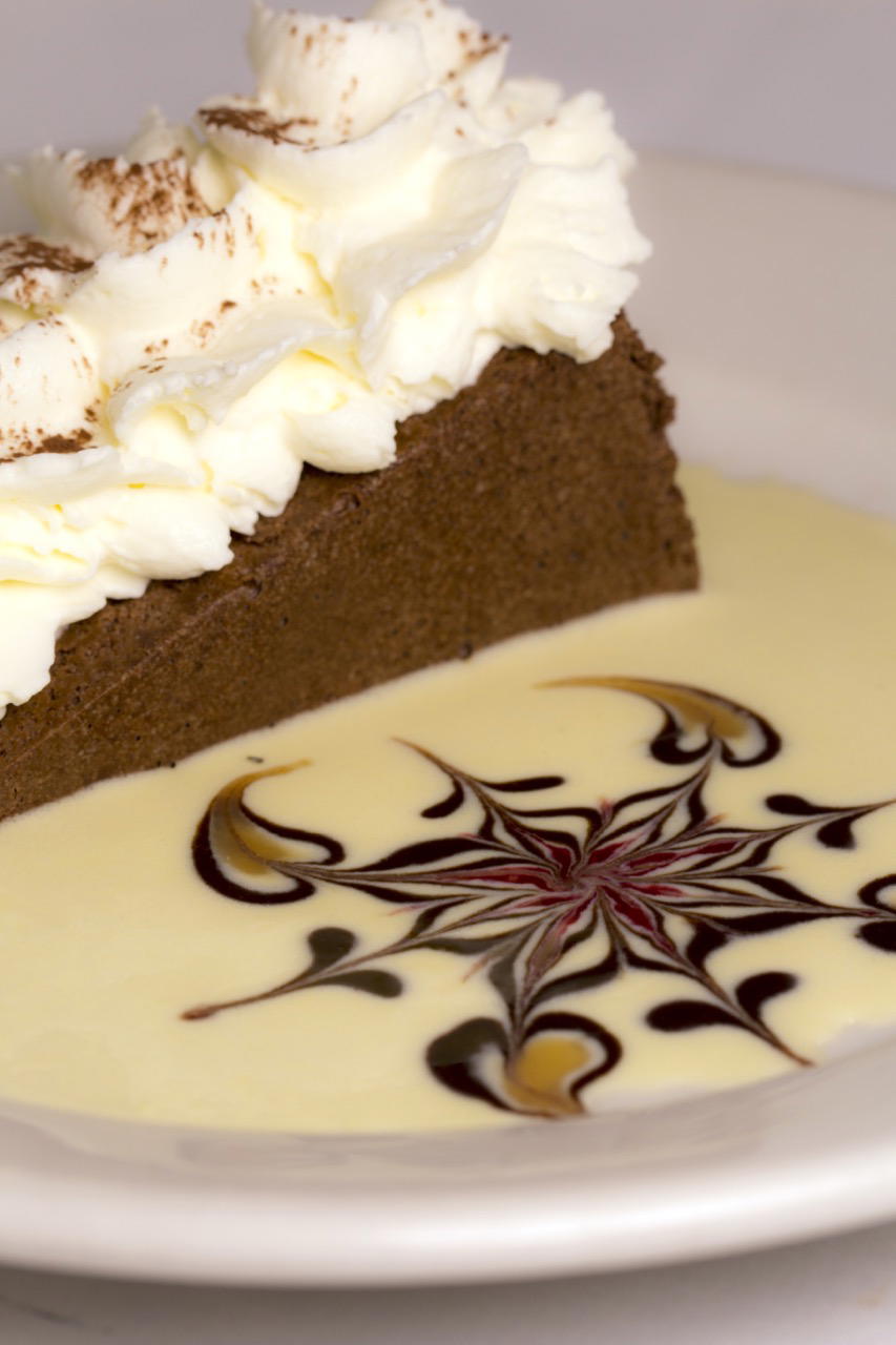 Anthony's Restaurant & Bistro, Plattsburgh, United States