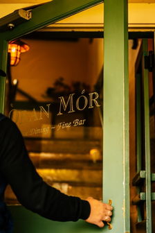 Oran Mor