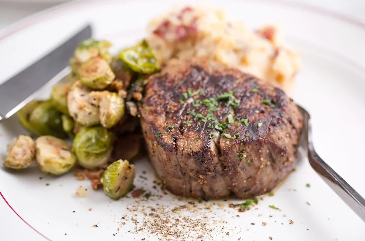 Char Restaurant, Memphis, United States