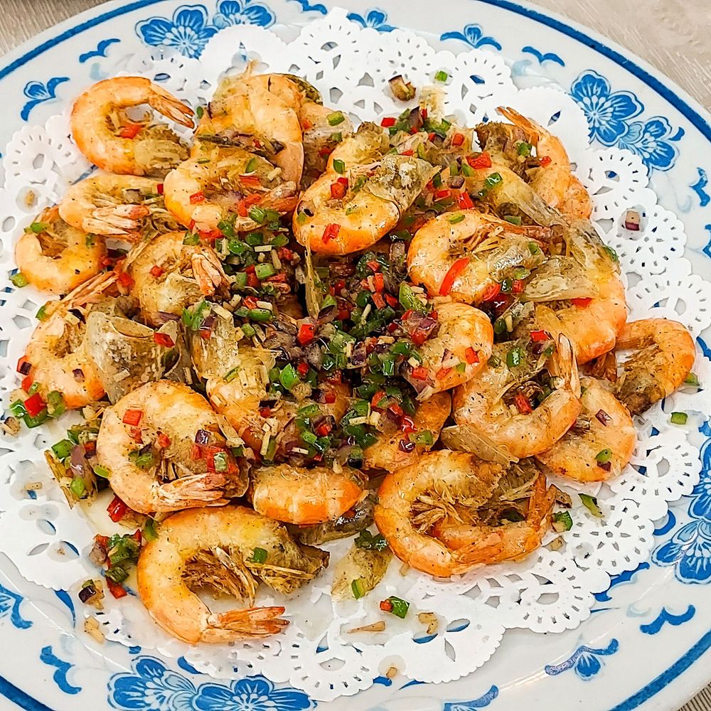 Yao Ji, Restaurant in Guangzhou