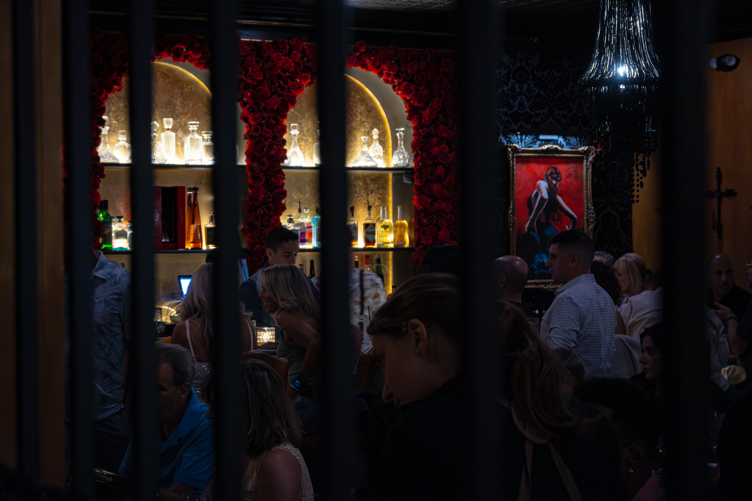 Vida Restaurant, Thornwood, United States