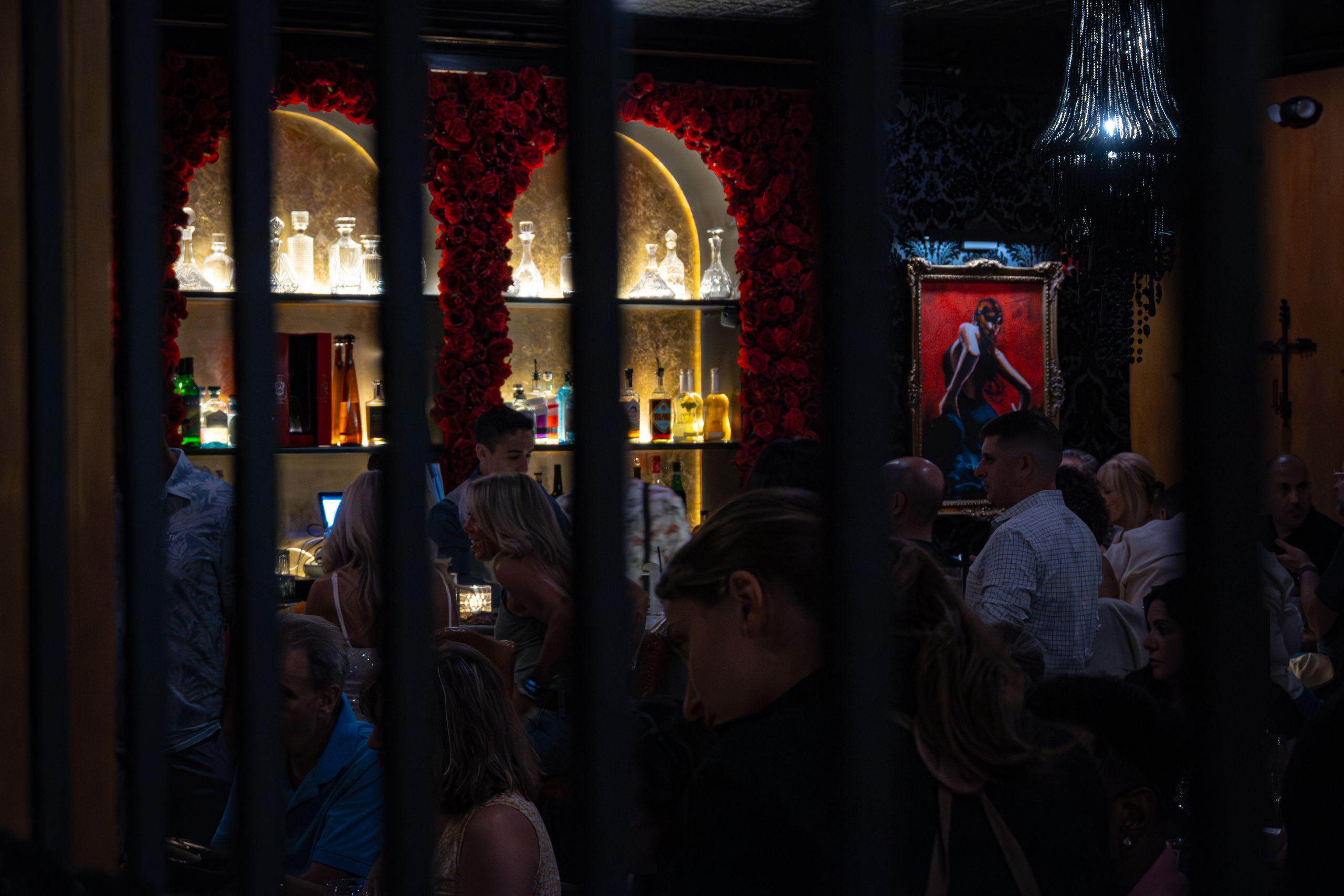 Vida Restaurant, Restaurant in Thornwood