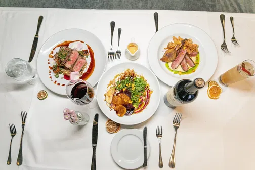 St. John's Restaurant