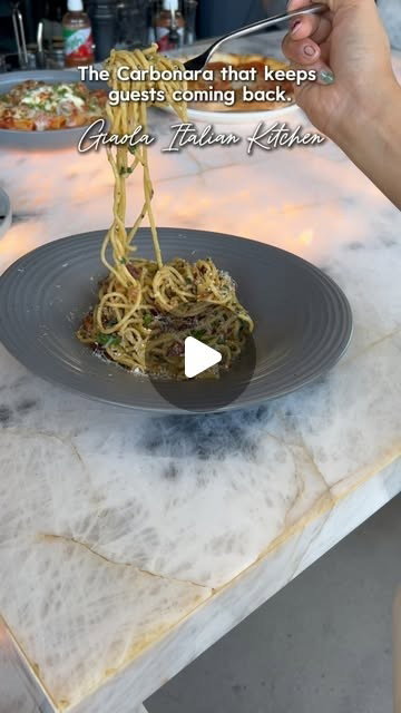 Giaola Italian Kitchen, Carlsbad, United States