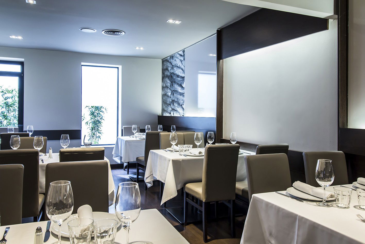 Candeli Restaurante, Restaurant in Madrid