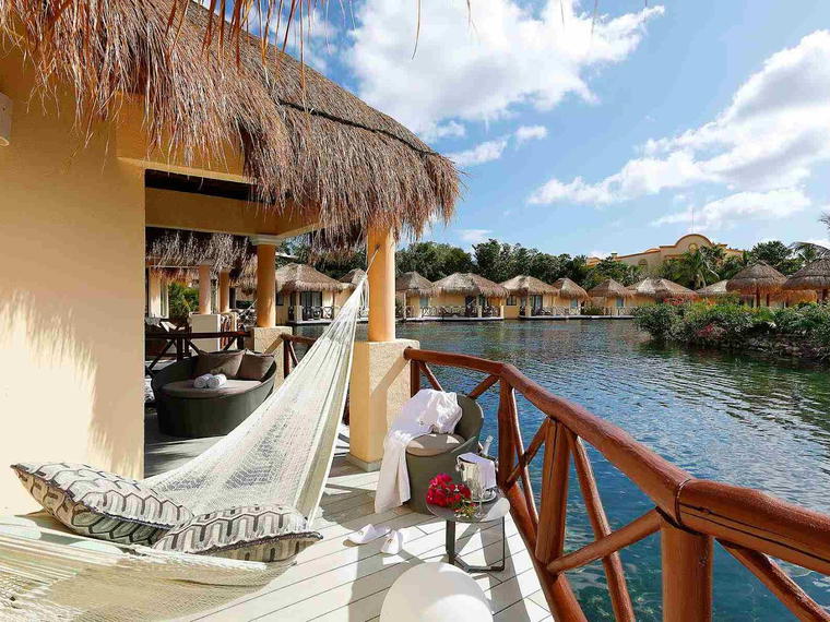 Grand Palladium Select White Sand, Solidaridad, Mexico