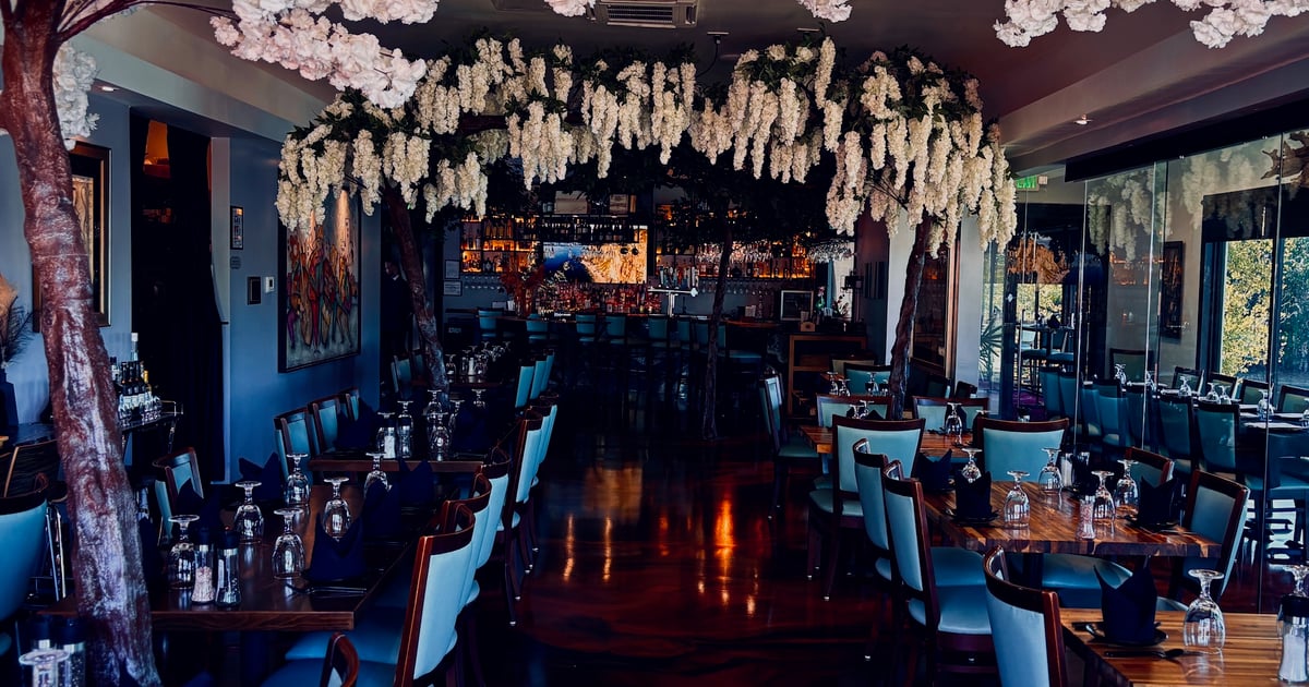 AG Steakhouse, Restaurant in Acworth