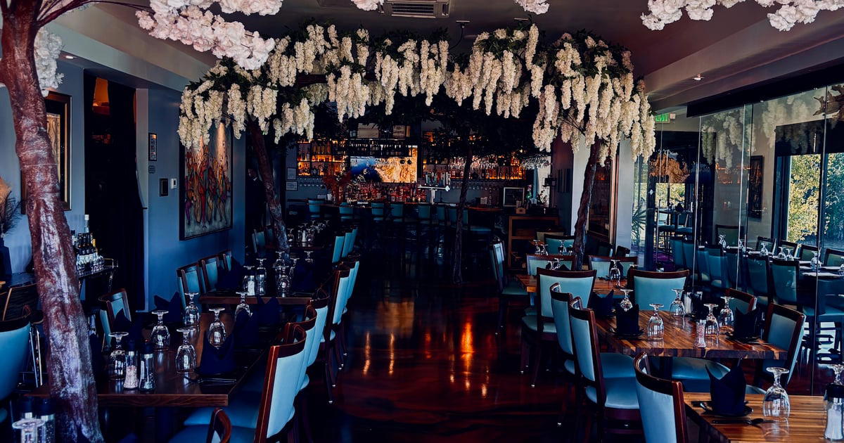AG Steakhouse, Acworth, United States
