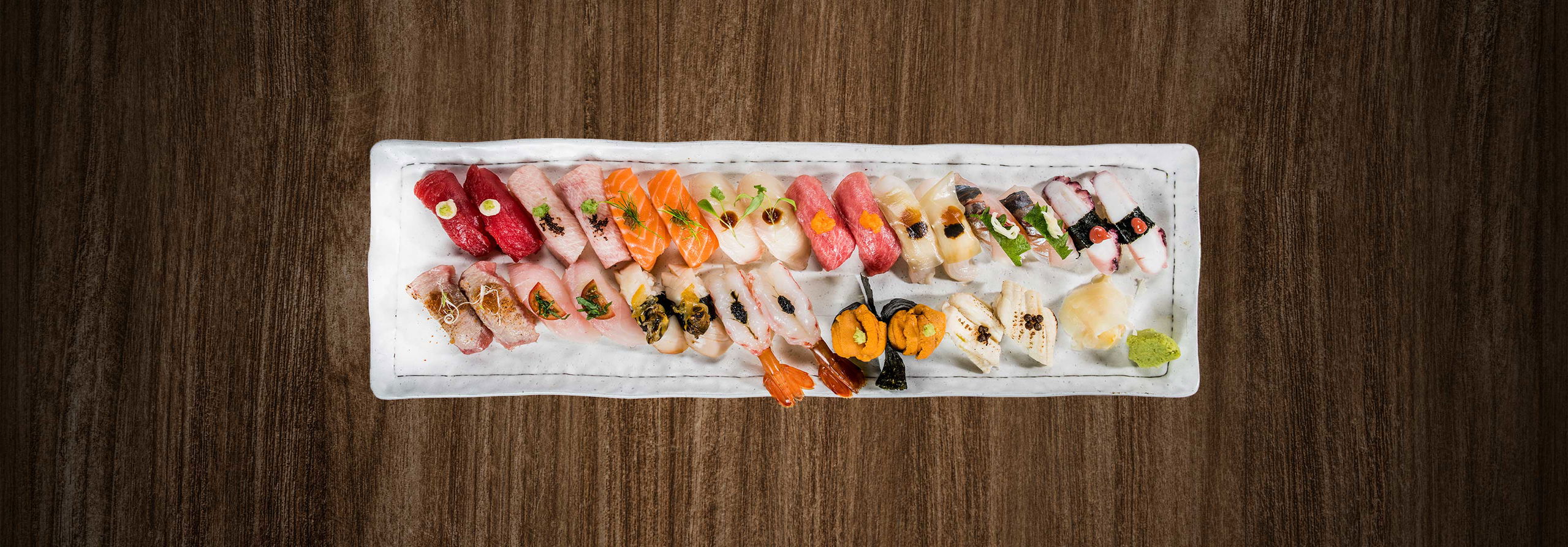 Kuro, Restaurant in Atlantic City