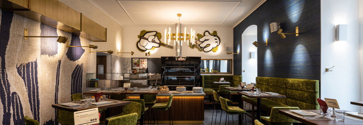 Paninothek, Restaurant in Innsbruck