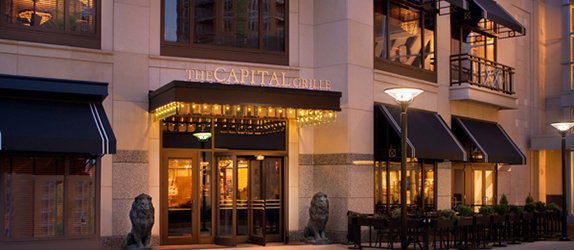 The Capital Grille