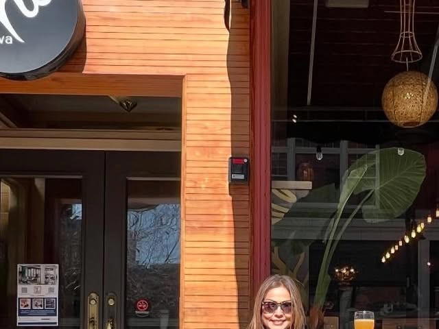 Nawa, Fort Wayne, United States