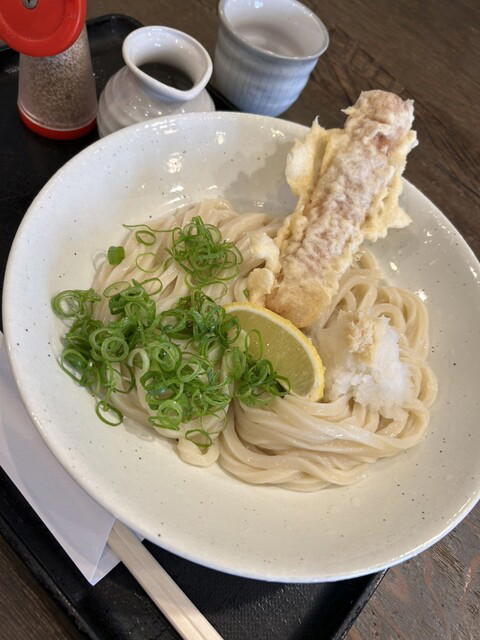 Men Sho Kuukai restaurant in Nishinomiya, Japan
