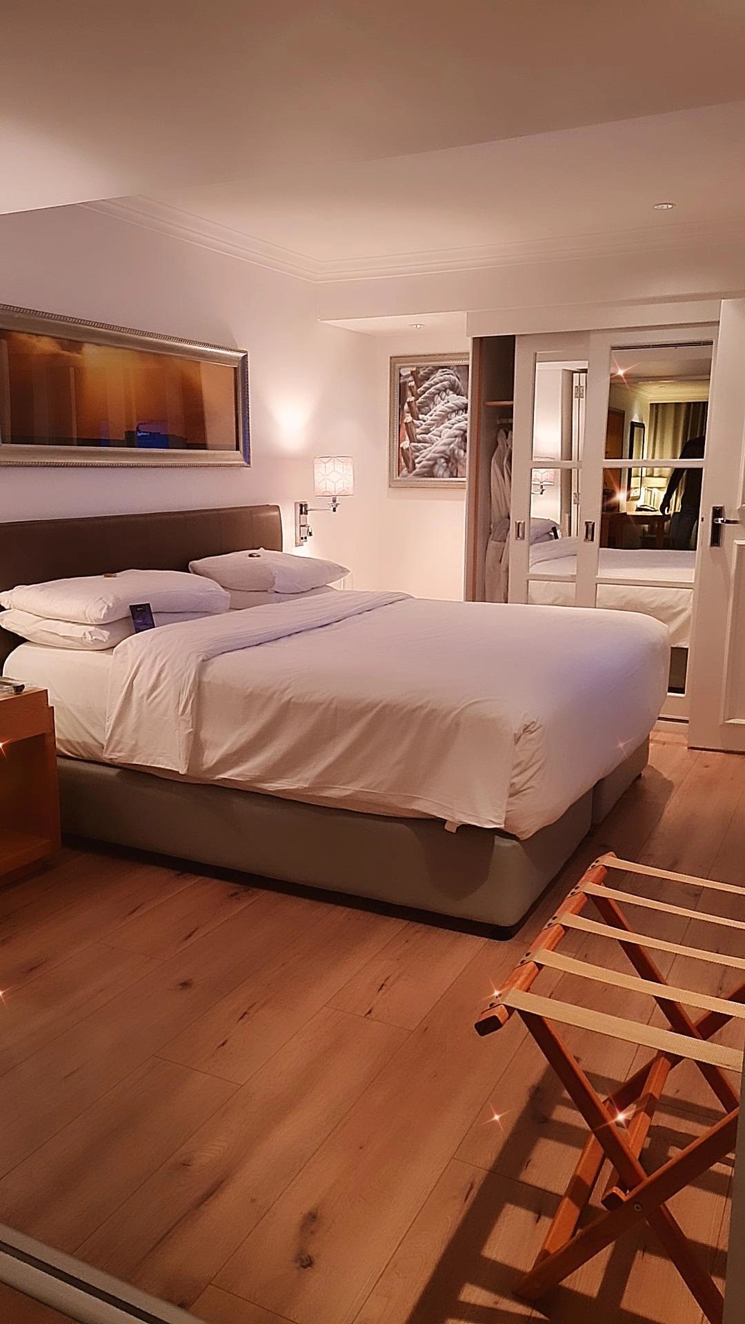 Radisson Collection Hotel, Waterfront Cape Town, Cape Town, South Africa