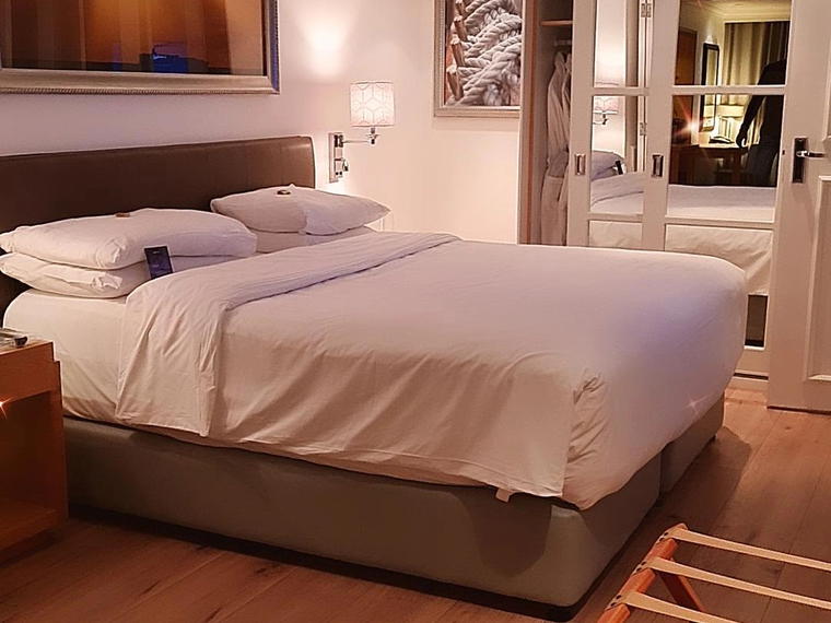 Radisson Collection Hotel, Waterfront Cape Town, Cape Town, South Africa