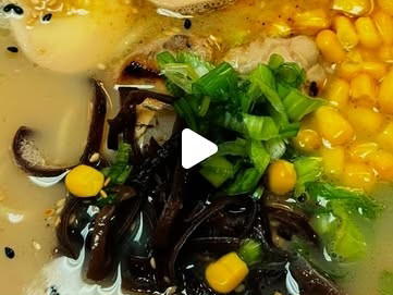 Kaen Na Ramen & Sushi, Visalia, United States