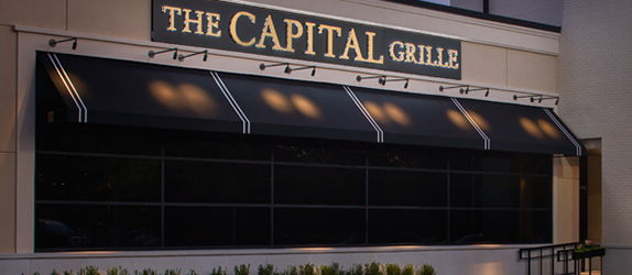 The Capital Grille, Restaurant in Dunwoody