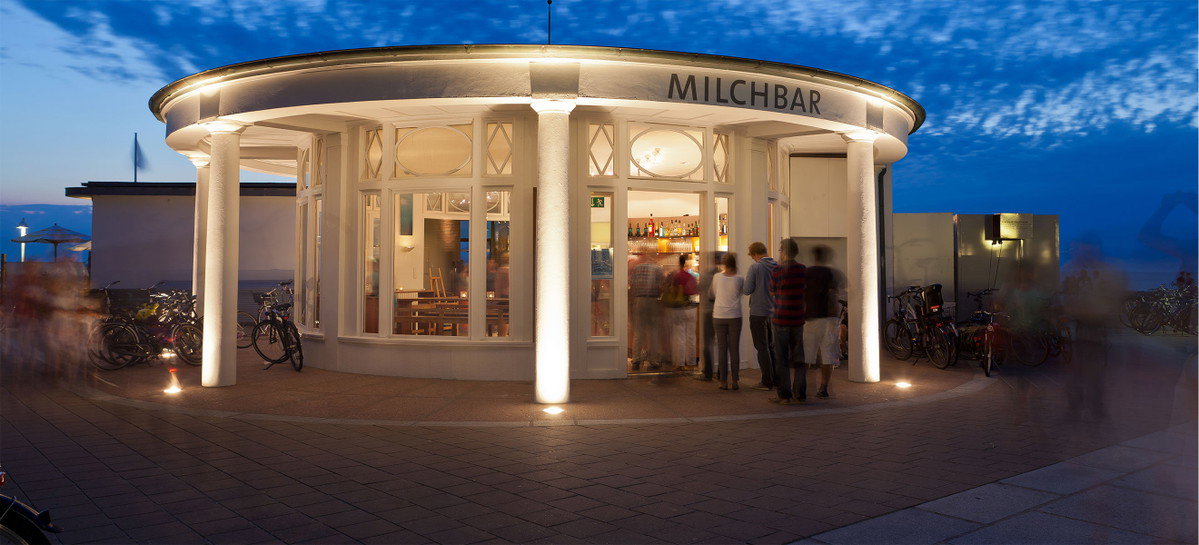 Milchbar