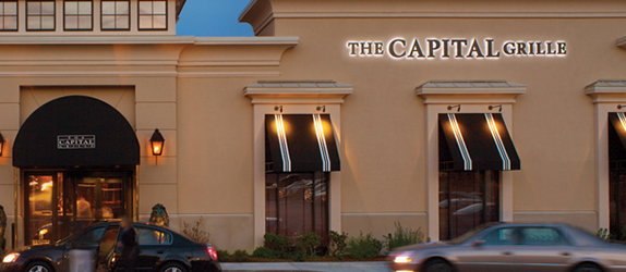 The Capital Grille