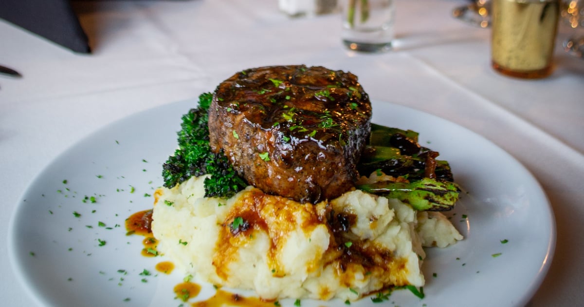 36 Restaurant and Bar
