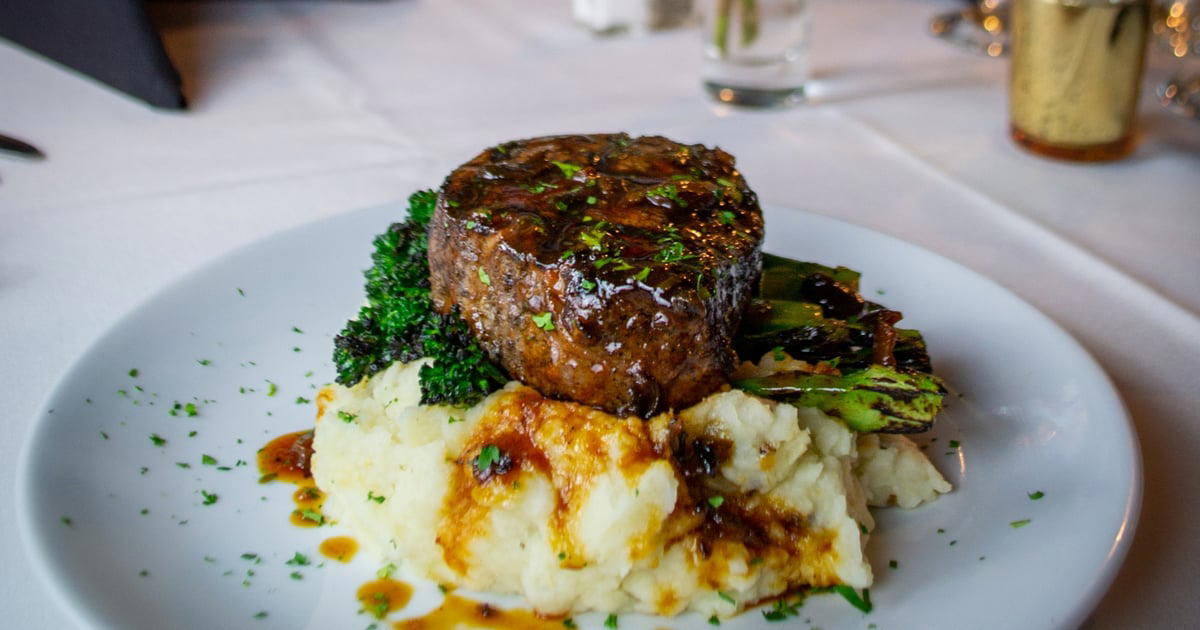 36 Restaurant and Bar, Cape Girardeau, United States