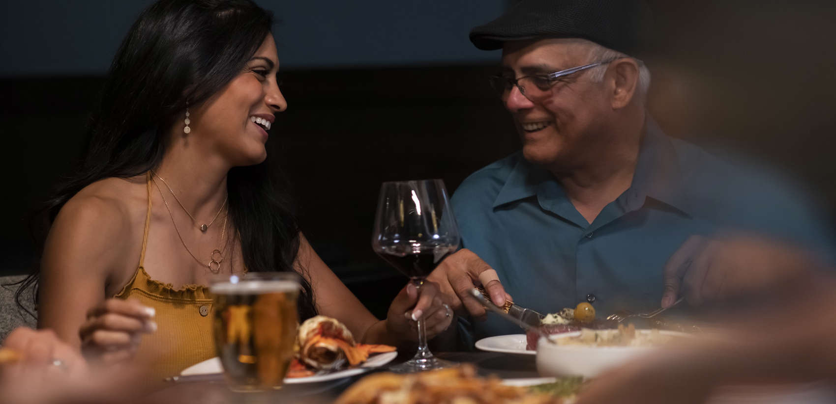 Double Cut Steak House, Restaurant in Round Rock