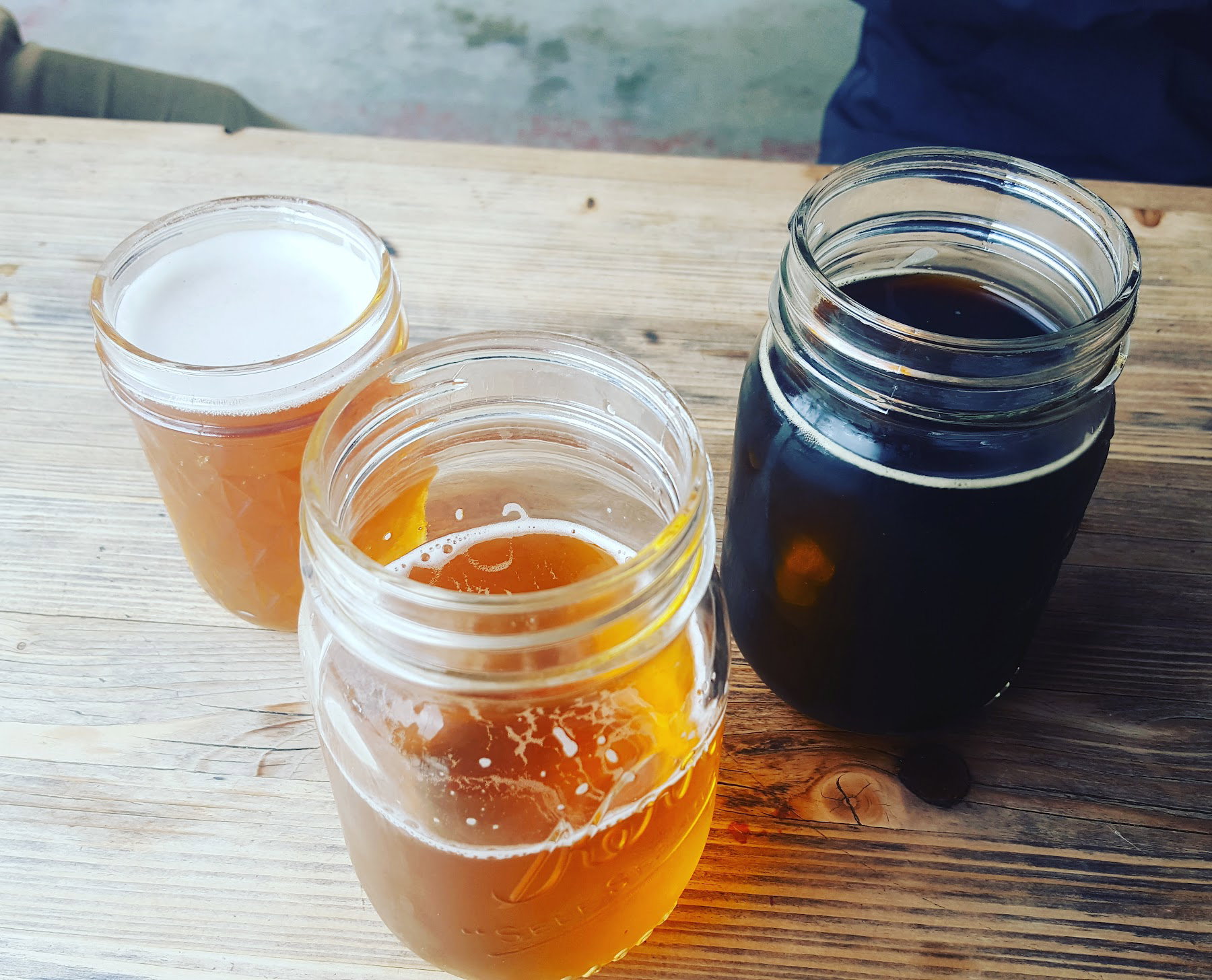 Bootlegger’s Brewery Tasting Room