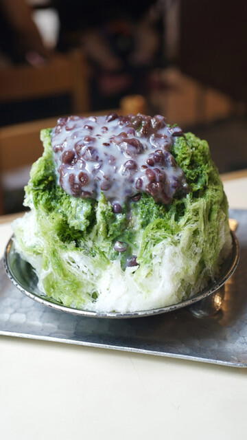 Darumaya Mochigashi Ten restaurant in Tokyo, Japan