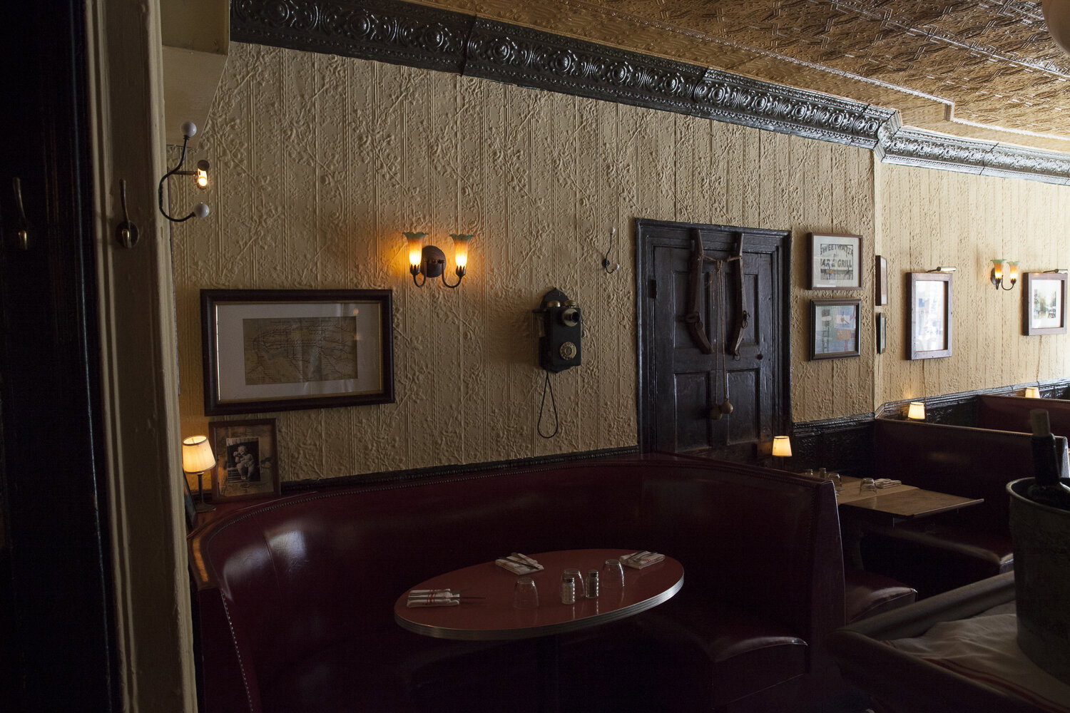 Sweetwater, New York City, United States