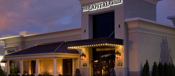 The Capital Grille, Minneapolis, United States