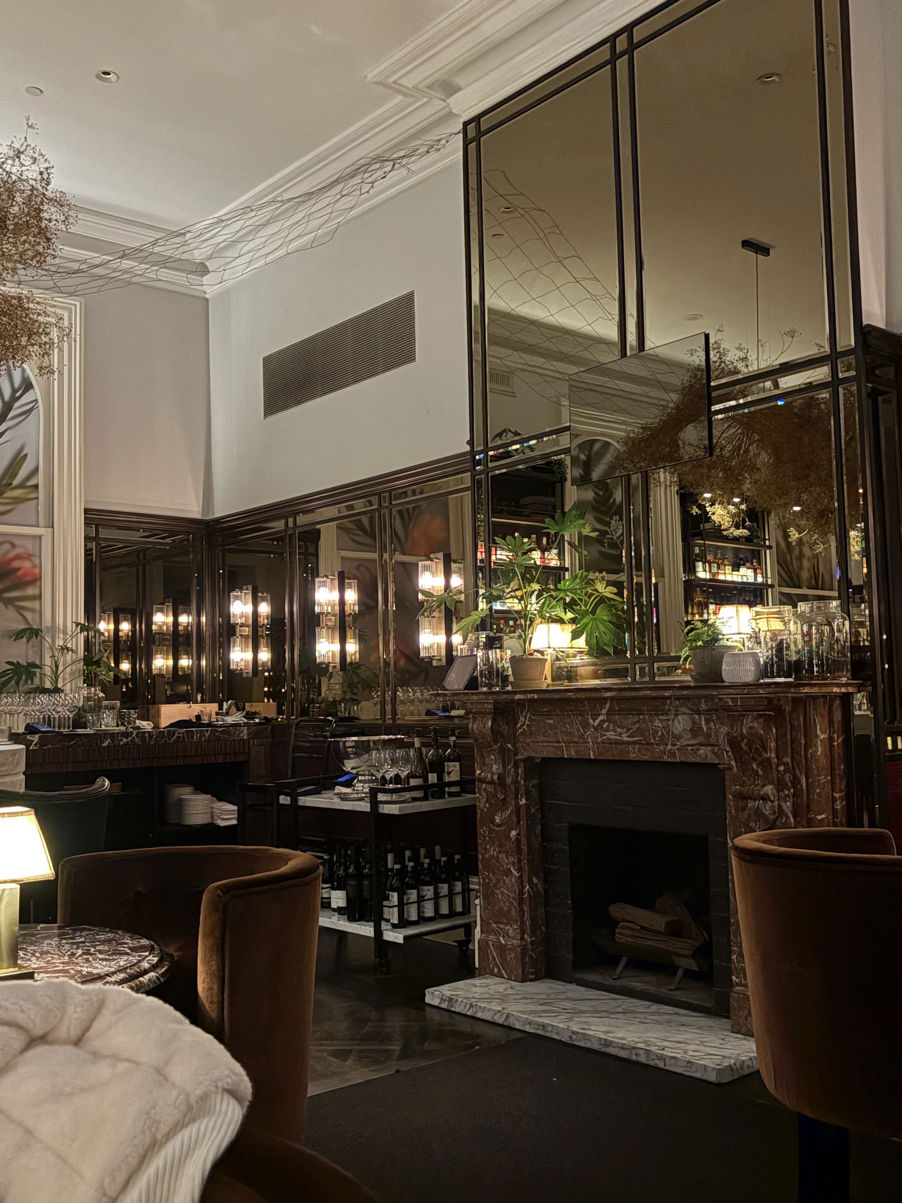 Bar Ferdinand, Bar in Sydney