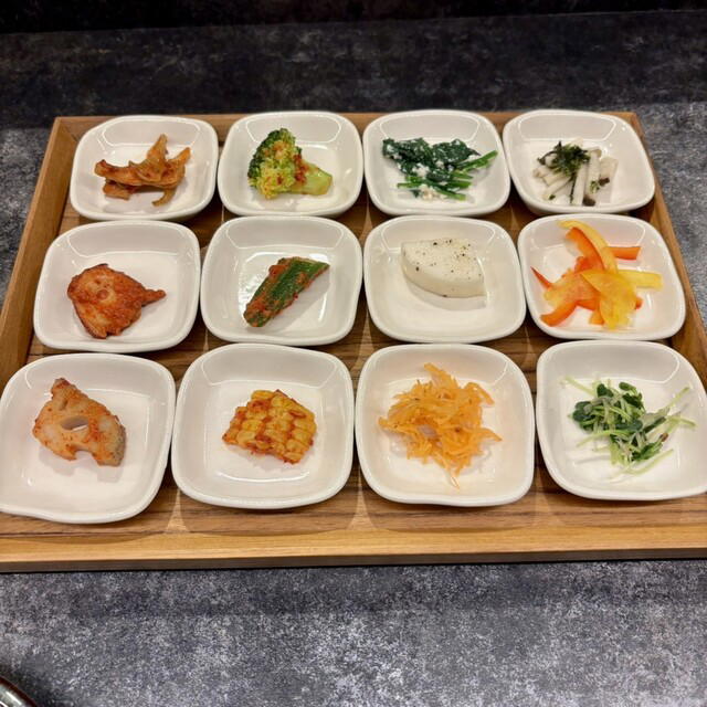 TORILABO restaurant in Osaka, Japan