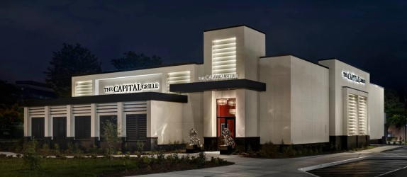 The Capital Grille, Fairfax, United States