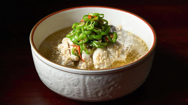 Shuanxi Linman restaurant in Nagoya, Japan