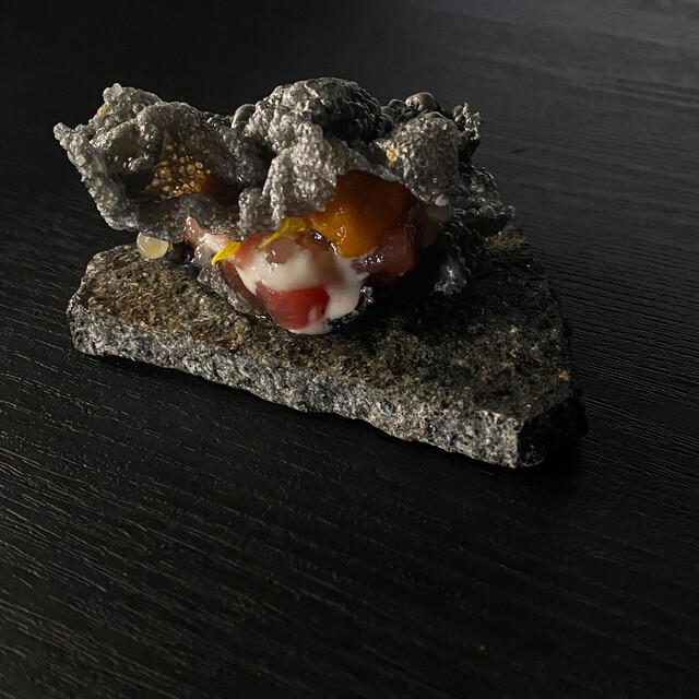 Riverente restaurant in Nagoya, Japan