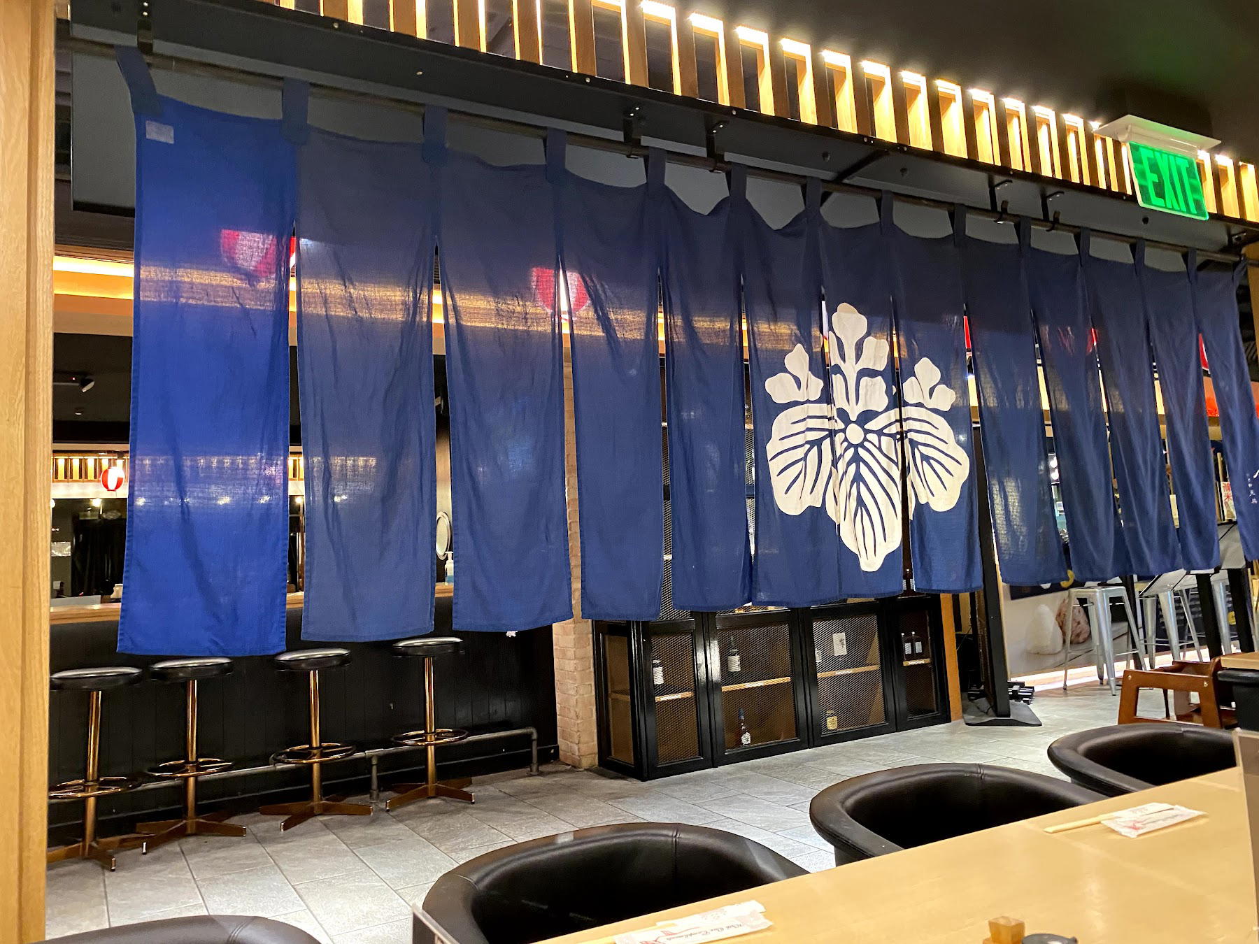 Kaneko Hannosuke restaurant in Honolulu, United States