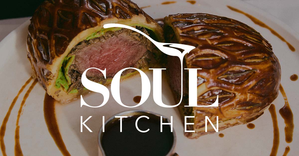 Soul Kitchen, Warsaw, Poland