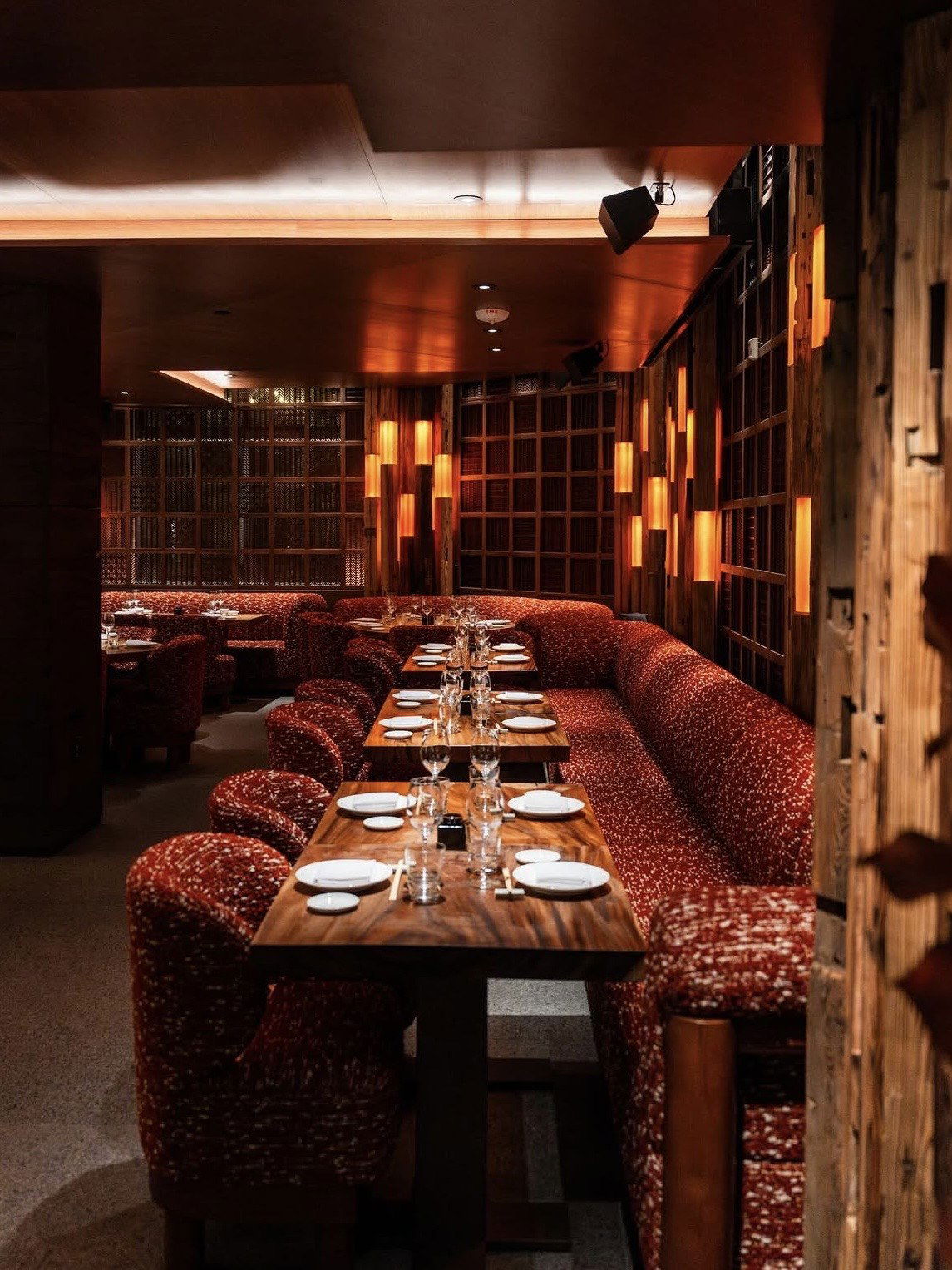Zuma Vail, Restaurant in Vail